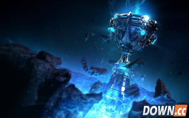 lol美服噩耗铁男大砍锐雯将被削