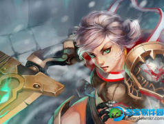 英雄联盟瑞文要重做了 都怪Huni玩得太溜了