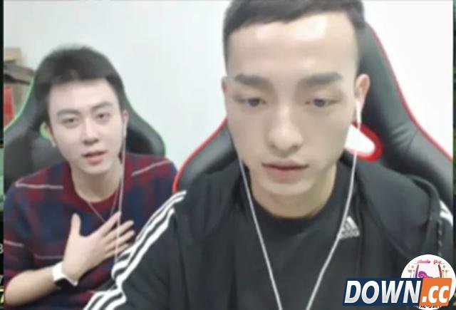 叶良辰直播撕逼赵日天