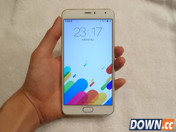 魅族Metal有什么特点？魅蓝Metal使用评测体验