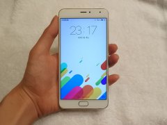 魅族Metal有什么特点 魅蓝Metal使用评测体验