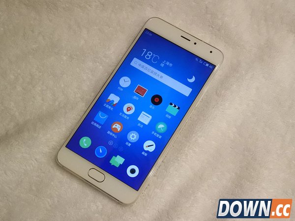 魅蓝Metal上手使用评测