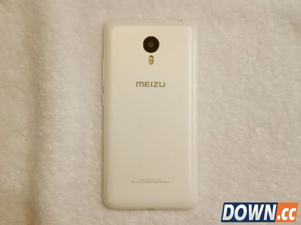 魅蓝Metal上手使用评测