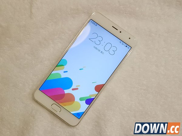 魅蓝Metal上手使用评测