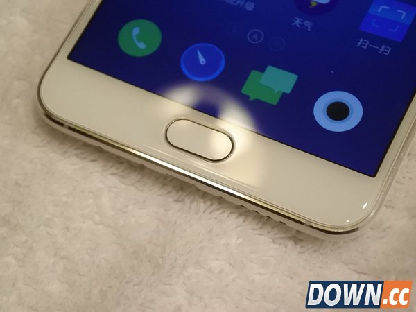 魅蓝Metal上手使用评测