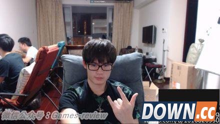 灵药将要加入主播大军