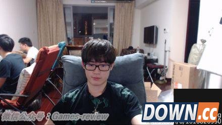 灵药将要加入主播大军