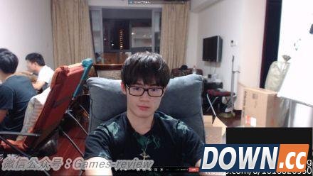 灵药将要加入主播大军