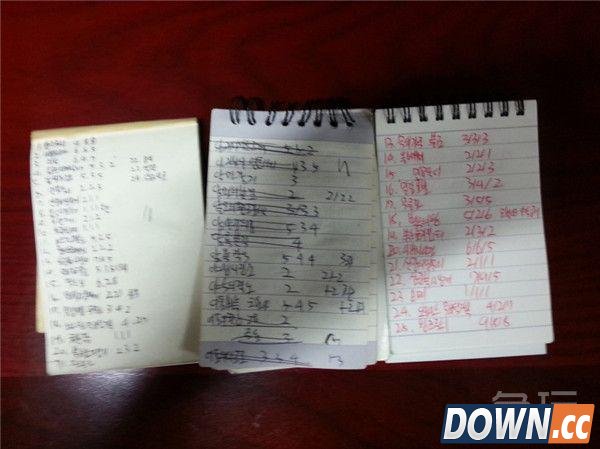 韩国士兵手绘炉石全套卡牌