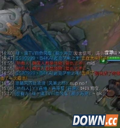 小狗黑马之后再次挂机