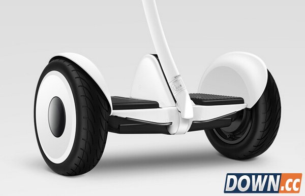 小米平衡车评测