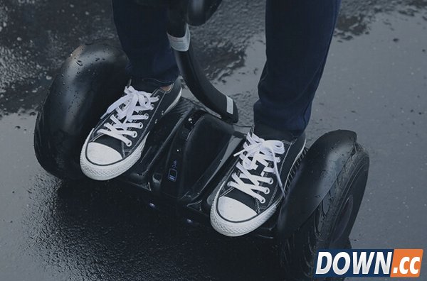 小米平衡车评测