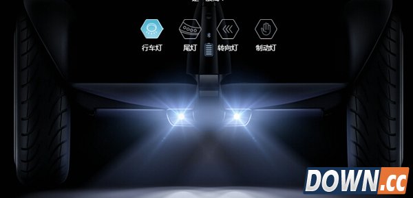 小米平衡车评测