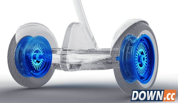 小米平衡车评测