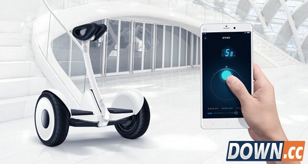 小米平衡车评测