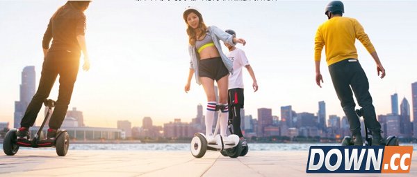 小米平衡车评测