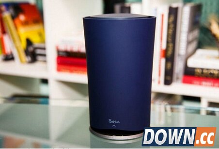 谷歌路由器OnHub评测