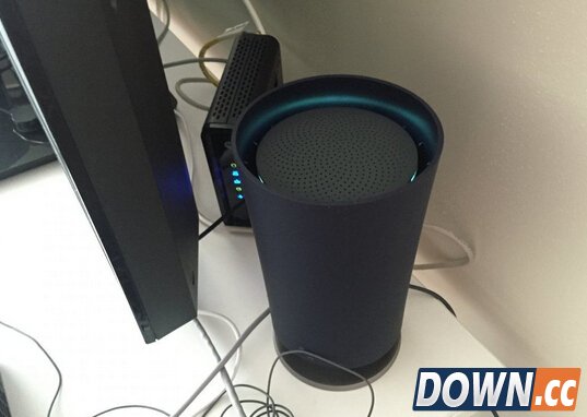 谷歌路由器OnHub评测