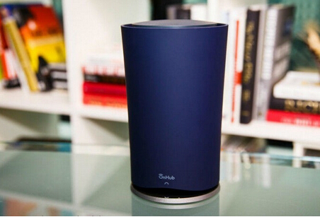 Google智能路由器OnHub怎么样_谷歌智能路由器评测