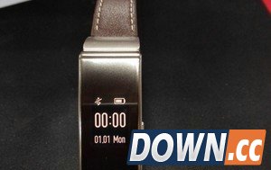 华为b2手环怎么连接手机