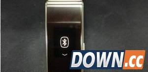 华为b2手环怎么连接手机