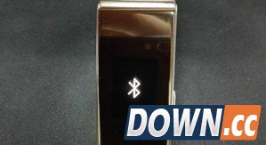 华为b2手环怎么连接手机