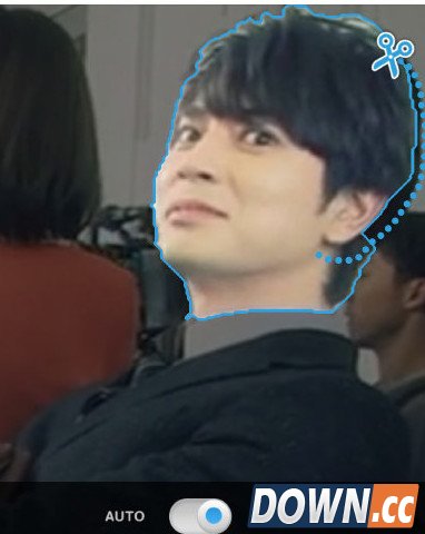 抠图神手APP怎么用