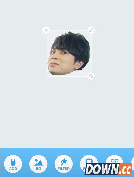 抠图神手APP怎么用