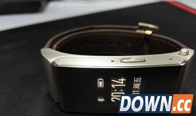 华为b2手环怎么连接手机