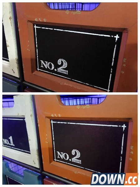 iPhone6s plus与三星Note5拍照对比