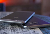 iPhone6s plus拍照对比三星Note5