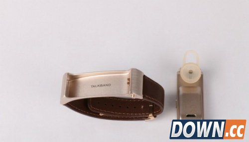 华为手环B2正确充电方法