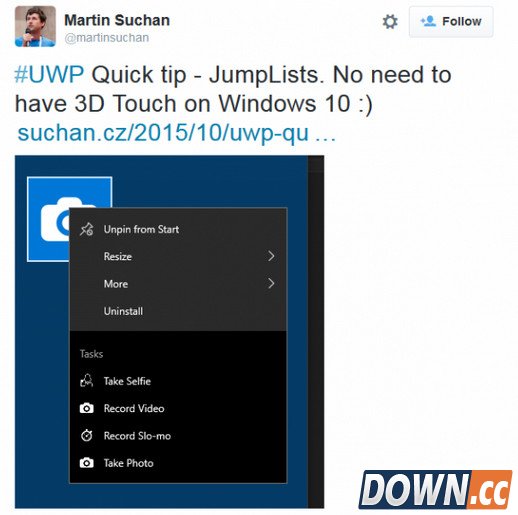 win10 3Dtouch功能在哪