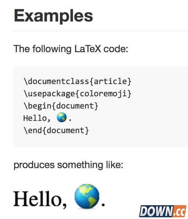 怎么用emoji表情写论文