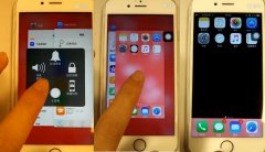 用户升级ios9.1返回主页会黑屏 ios9.1闪屏如何解决