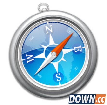 浏览器拟人化图赏