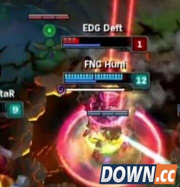 lpl的韩援怎么看待中国