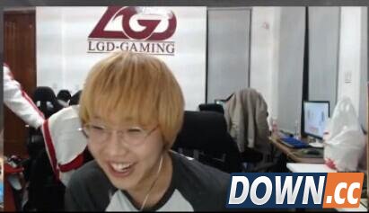 lpl的韩援怎么看待中国