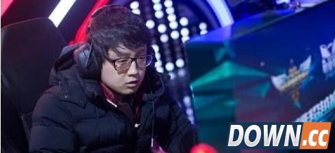 lpl的韩援怎么看待中国