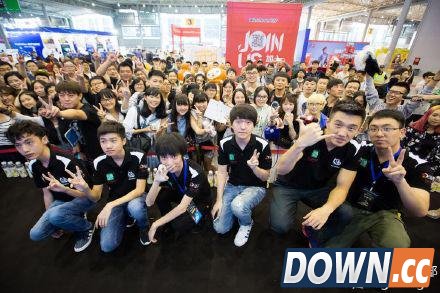 lpl的韩援怎么看待中国