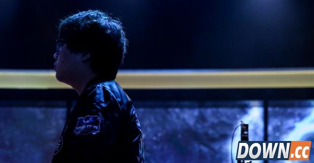 lpl的韩援怎么看待中国