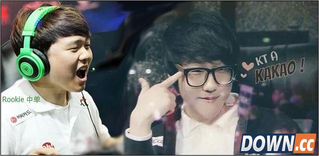 lpl的韩援怎么看待中国