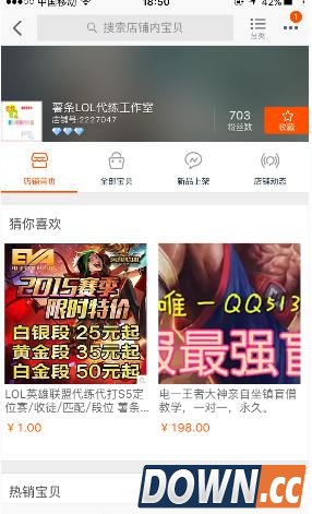 lol薯条代练诈骗