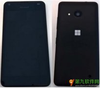 一睹为快Lumia 550真机拆解 赞叹做工精细