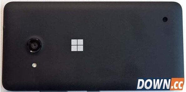 Lumia550拆机图