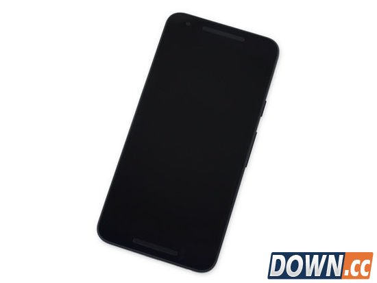 Nexus 5X拆机图解