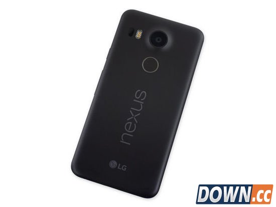 Nexus 5X拆机图解