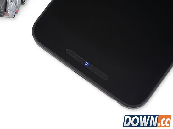 Nexus 5X拆机图解