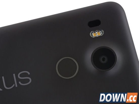 Nexus 5X拆机图解