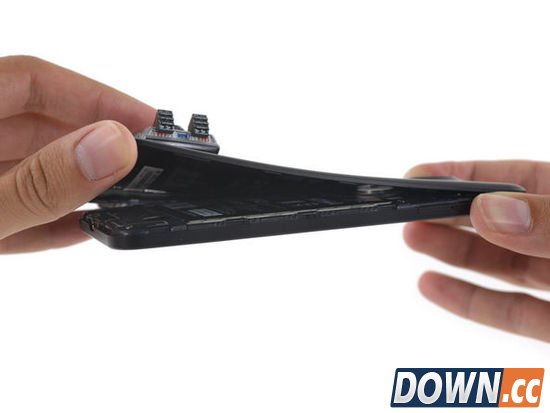 Nexus 5X拆机图解